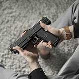 Vea los detalles de la imagen relacionada. Non-Lethal Salt Self Defense Gun - Best Gift Ideas For Everyone